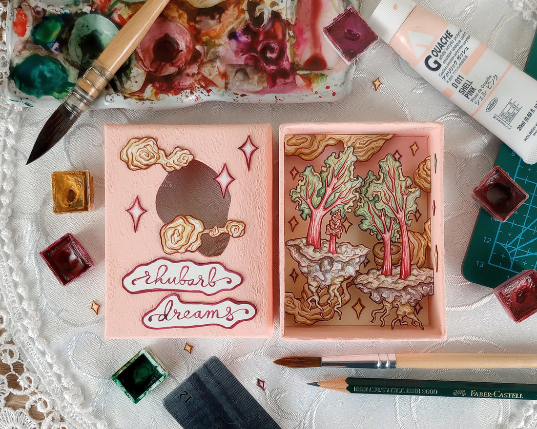 Reopening Papercraft Commissions