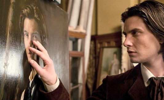 On Dorian Gray, Pre-Raphaelitism & The Treason of All Clerks