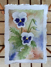 Load image into Gallery viewer, Surprise Me: Original Watercolor and/or Gouache Sketches