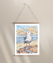 Load image into Gallery viewer, Gull&#39;s Way: Fine Art Prints in 5x7 and 8x10